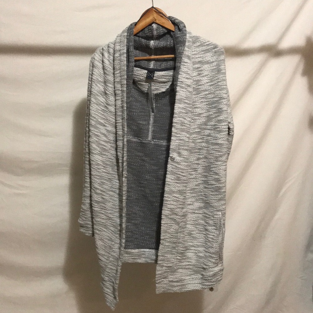 NWT Stitch Fix Gentle Fawn Cardigan sz med
